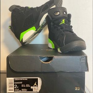 Jordan 6 Retro (PS)